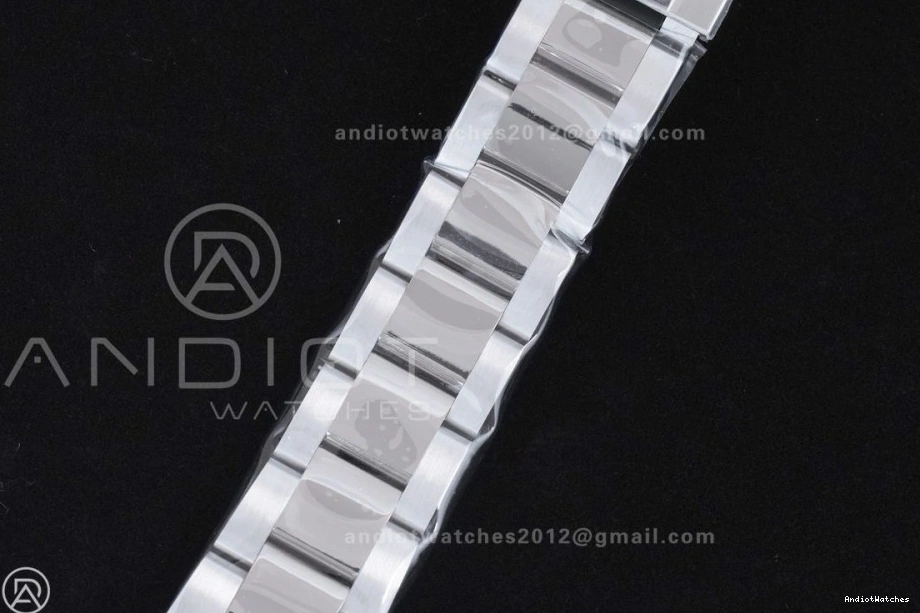 126529LN Best 1:1 QF4132 Durable 826 V9 QF (Weighted) Edition SS Bracelet Le on Mans Daytona 0925